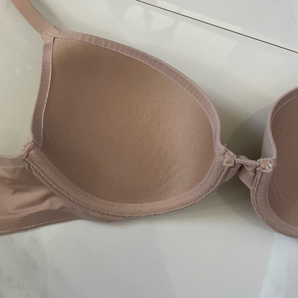 Aerie Real Me Full Coverage Lightly Lined Bra Size 30B - Picture 4 of 7